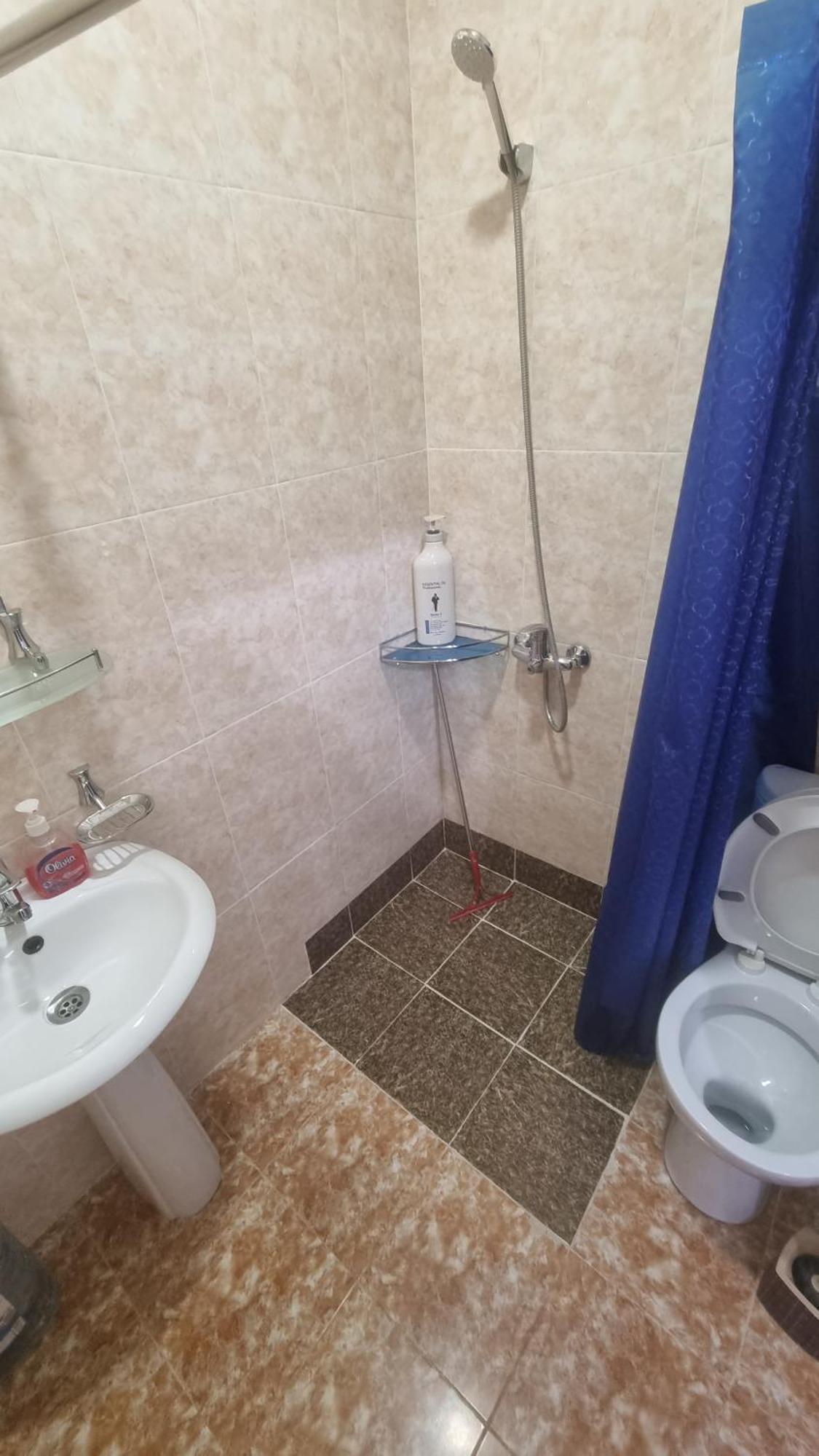 Hotel Registon Zargaron Samarkand Ruang foto