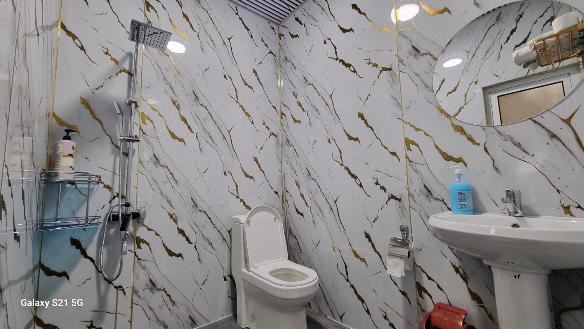 Hotel Registon Zargaron Samarkand Bagian luar foto