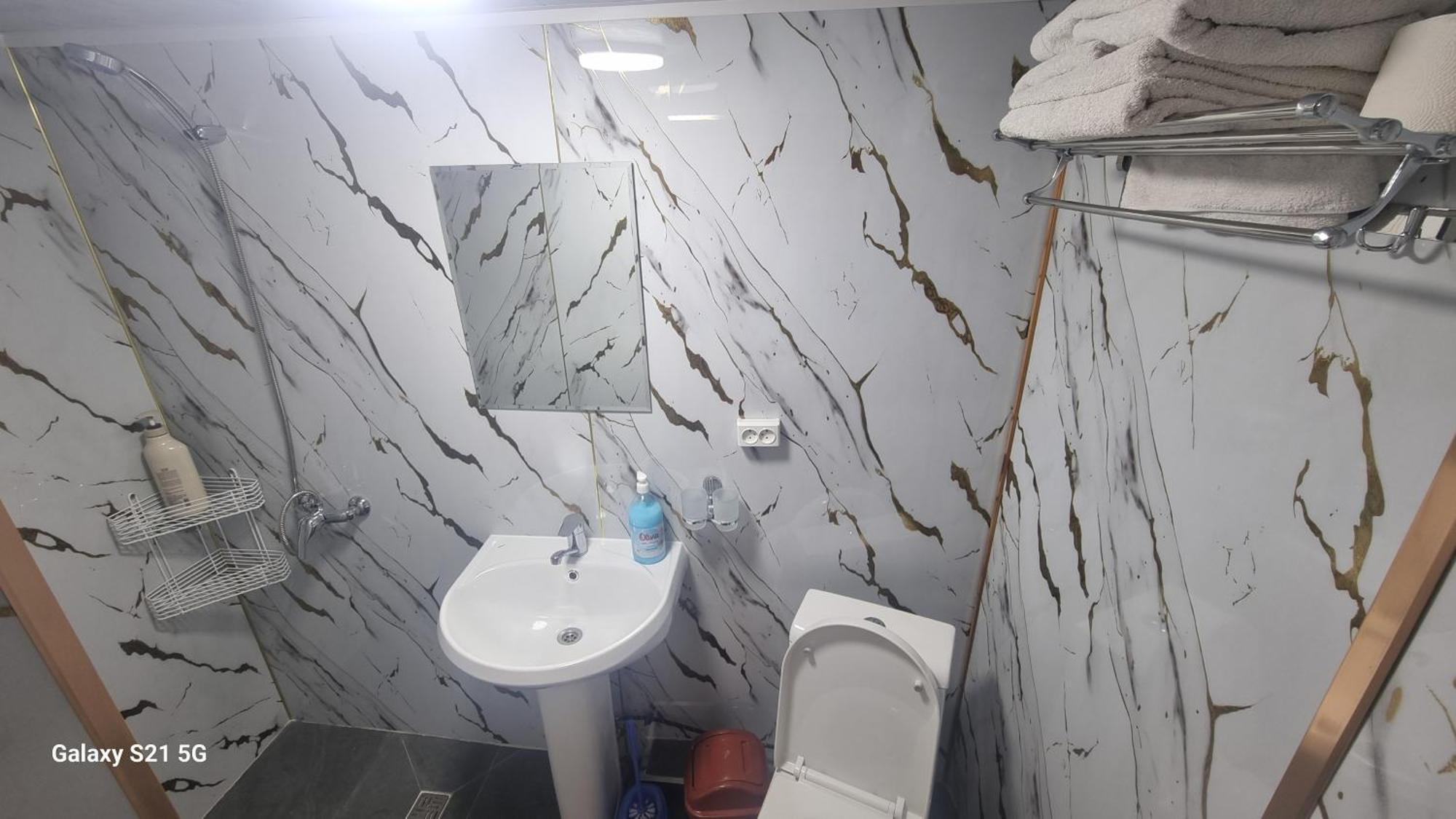Hotel Registon Zargaron Samarkand Bagian luar foto